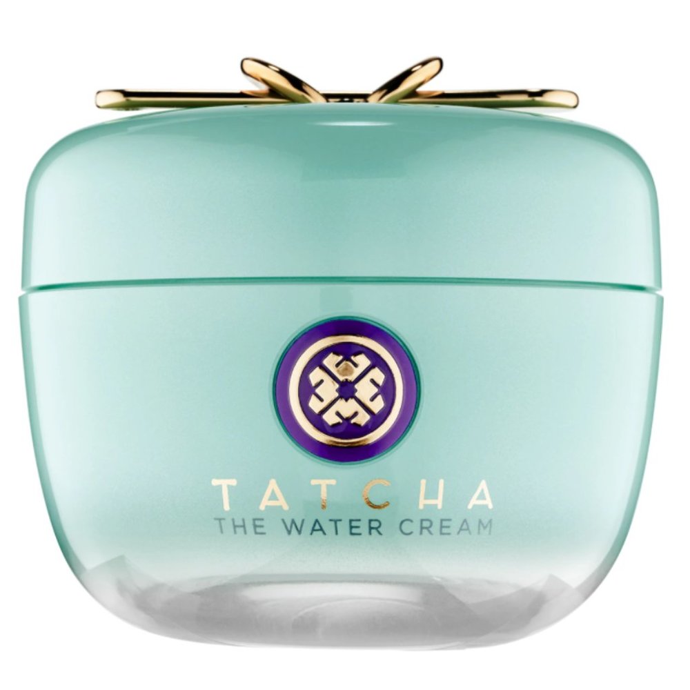 NIB NWT Tatcha The Water Cream